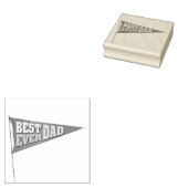 パパユーロックラバースタンプ ラバースタンプ (押印)