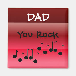 パパユーロック マグネット