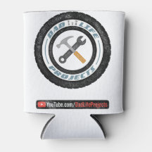 パパライフプロジェクトクーラーボックス