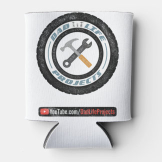 パパライフプロジェクトクーラーボックス 缶クーラー