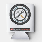 パパライフプロジェクトクーラーボックス 缶クーラー (裏面)