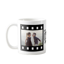 パパライフ最高のス誕生日写真テンプレート