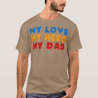 パパラブギフト Tシャツ