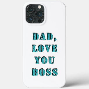 パパラブユーボス2 iPhone 13 PRO MAXケース