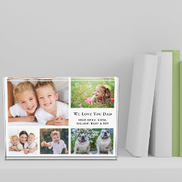 パパラブユー フォトブロック