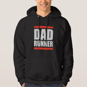 パパランナクールパパスポーツフィットネスティー1 パーカ