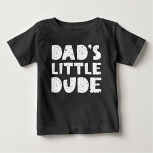 パパリトルドゥード ベビーTシャツ
