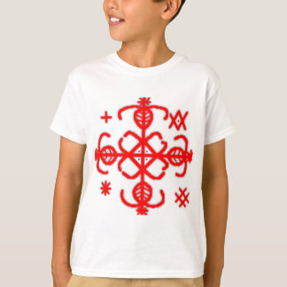 パパレグバ衣服 Tシャツ