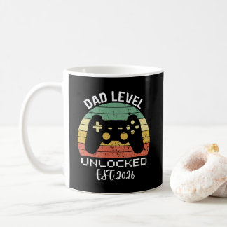 パパレベルアンロック予定2026 コーヒーマグカップ