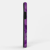 パパロアハイビスカスハワイアンラバロック絵画ズ Case-Mate iPhoneケース (裏面/右)