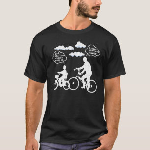 パパ主にLinuxサーバで構成されるクラウドとは Tシャツ