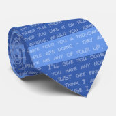 パパ主義 ネクタイ (ロール)