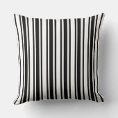 パパ人神話レジェンストライプト神父の日枕 クッション (裏面)