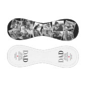 パパ人神話レジェンドフォトベースボール 野球ボール (パネル)