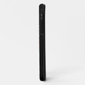 パパ人神話魚釣り伝説動揺して Case-Mate iPhoneケース (裏面/左)