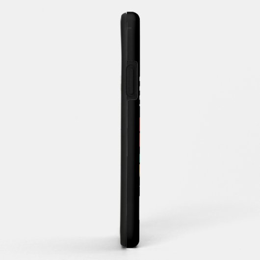 パパ人神話魚釣り伝説動揺して Case-Mate iPhoneケース (裏面/右)