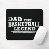 パパ伝説 マウスパッド (マウス)