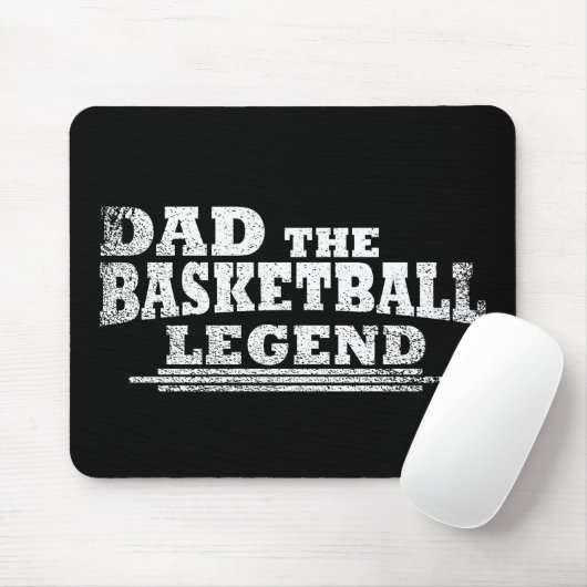 パパ伝説 マウスパッド (マウス)