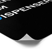 パパ信頼できるAtmディスペンサー父マネーギバーFa ポスター (角)