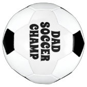 パパ名シャンサッカーボール サッカーボール (回転)