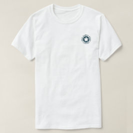 パパ地味な伝説スター汚れギフトファーザー Tシャツ