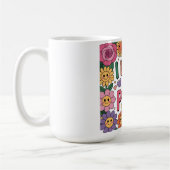 パパ大好き コーヒーマグカップ (左)