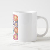 パパ大好き ジャンボコーヒーマグカップ (右)
