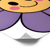 パパ大好き ポスター (角)