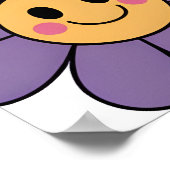 パパ大好き ポスター (角)