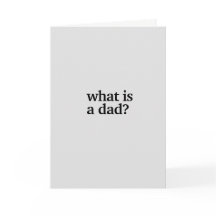 パパ妊娠おもしろい告知カードとは