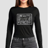 パパ定義デザイン Tシャツ