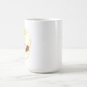 パパ専用ジョークマグカップ コーヒーマグカップ (中央)