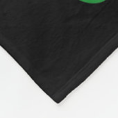 パパ小妖精や小人マッチングファミリーグループクリスマスパーティーPyj フリースブランケット (角)