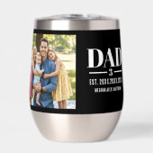 パパ就任年 名前 ナンバー フォト スクリプト (正面)