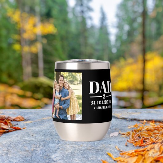 パパ就任年 名前 ナンバー フォト スクリプト (アウトドア (回転後))