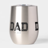 パパ就任記念 プレゼント (正面)