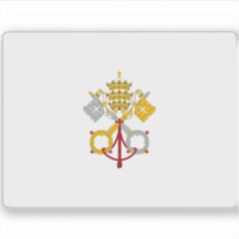 パパ州の国旗（1803年～1825年）