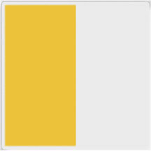 パパ州の国旗（1808年～1870年）