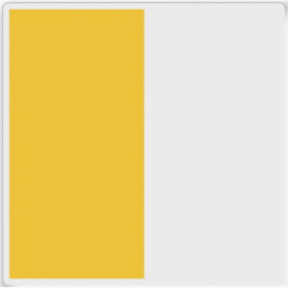 パパ州の国旗（1808年～1870年） シール