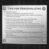 パパ工房のハンドメイド時計 スクエア壁時計