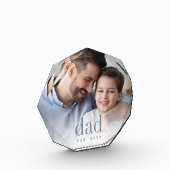 パパ年 フォトブロック (左)