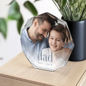 パパ年 フォトブロック