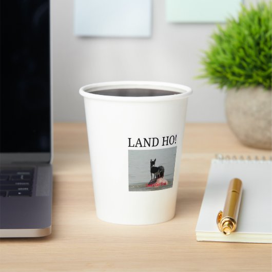 パパ得の紙杯 紙コップ (インサイチュ)