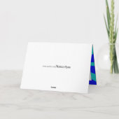 パパ恋しく思は「70s」? カード (裏面)