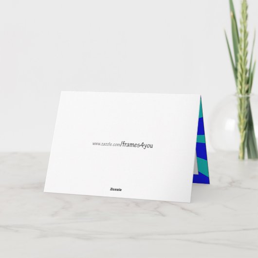 パパ恋しく思は「70s」? カード (裏面)