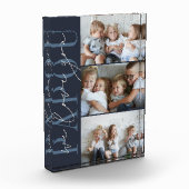 パパ愛してる3 フォトブロック (左)