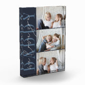 パパ愛してる3 フォトブロック (左)