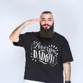 パパ愛してる! Tシャツ