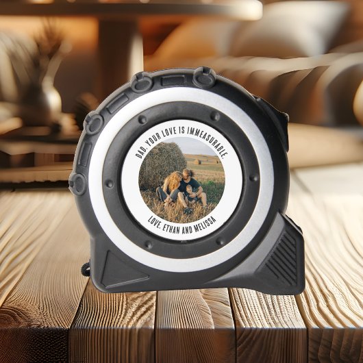 パパ愛は計り知れない メジャー