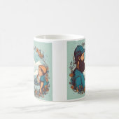 パパ愛 コーヒーマグカップ (中央)